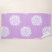 ああセレナ！ ビーチタオル (正面)