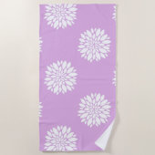 ああセレナ！ ビーチタオル (正面)