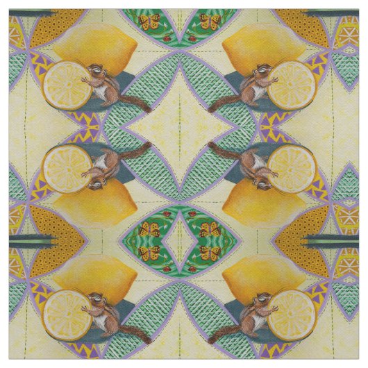 ああダメ!!! ファブリック (見本)