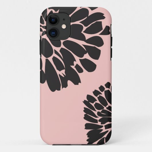ああダリア！かろうじて電話のケース Case-Mate iPhoneケース (裏面)