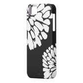 ああダリア！かろうじて電話のケース Case-Mate iPhoneケース (裏面左)