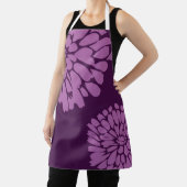 ああダリア！エプロン エプロン (インサイチュ)