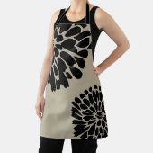 ああダリア！エプロン エプロン (インサイチュ)