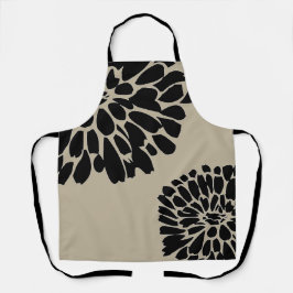 ああダリア！エプロン エプロン