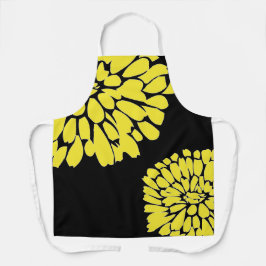 ああダリア！エプロン エプロン
