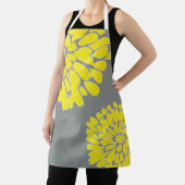 ああダリア！エプロン エプロン (インサイチュ)