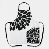 ああダリア！エプロン エプロン (正面)