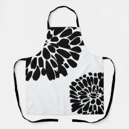 ああダリア！エプロン エプロン
