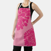 ああダリア！エプロン エプロン (インサイチュ)