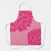 ああダリア！エプロン エプロン (正面)