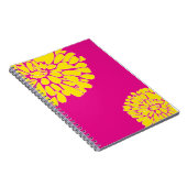 ああダリア！ノートブック ノートブック (右側)