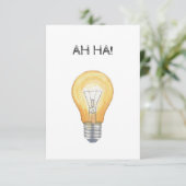 ああッ！ サンキューカード (スタンド正面)