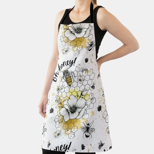 ああハニー！ エプロン (インサイチュ)