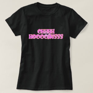 ああハニー!オーフフーニー Tシャツ