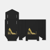 ああパリ！ フェイバーボックス (折り畳みなし)