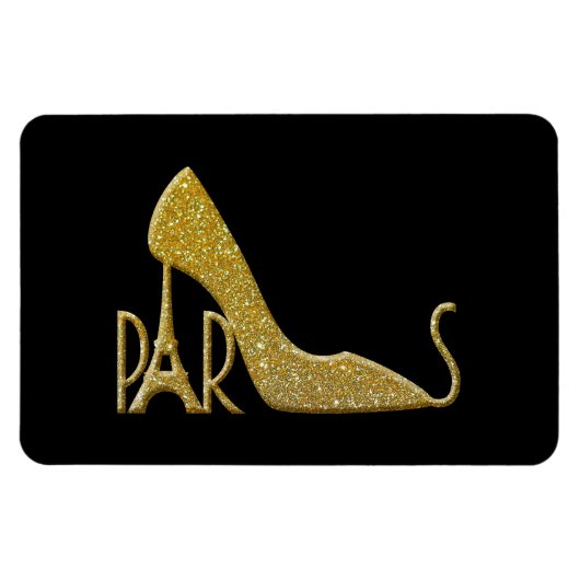 ああパリ！ マグネット (横)