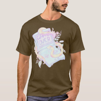 ああヘック Tシャツ