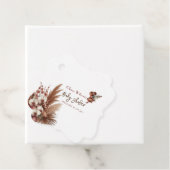 ああベビーそれがヴィンテージ妖精の開花 フェイバータグ (インサイチュ)