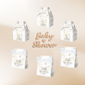 ああベビー!ニュートラルツインストーク フェイバーボックス