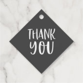 ああベビー!双子の感謝してい男の子好きギフトラベル フェイバータグ (裏面)