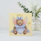 ああベビー!SRF 招待状 (スタンド正面)