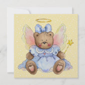 ああベビー!SRF 招待状 (正面)