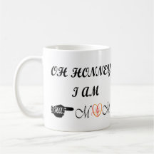 ああホニー私はあのママ