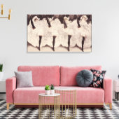 ああラ! キャンバスプリント (インサイチュ (リビング))