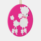 ♥ああラ!♥ セラミックオーナメント (右)