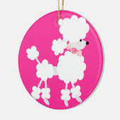 ♥ああラ!♥ セラミックオーナメント (左)