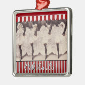 ああラ！ メタルオーナメント (左)