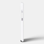 ああー！エッフェルタワーiPhoneケース Case-Mate iPhoneケース (裏面 / 左)