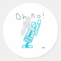 ああー!バキューム災害