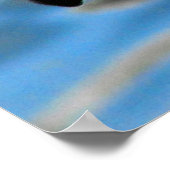 ああー ポスター (角)