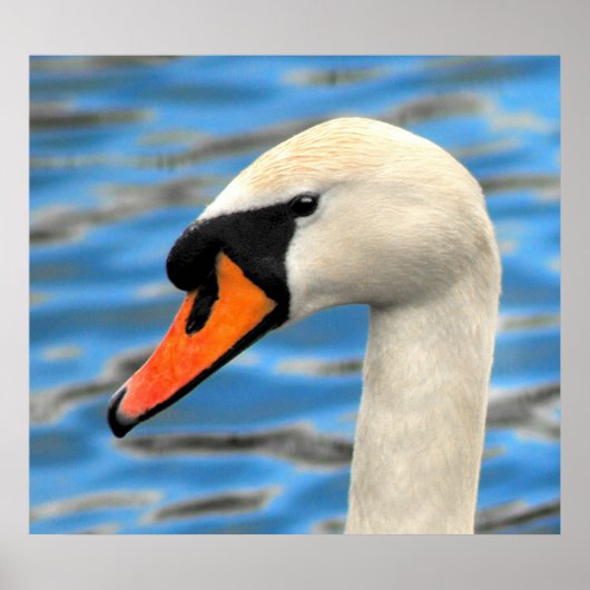 ああー ポスター (正面)