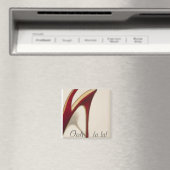 ああー！ マグネット (インサイチュ (食洗機))