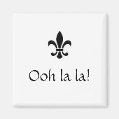 ああー！ マグネット (正面)