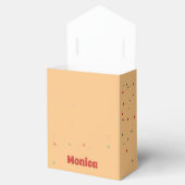 ああ何おもしろいの誕生日 フェイバーボックス (オープン)