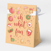 ああ何おもしろいの誕生日 フェイバーボックス (裏面サイド)