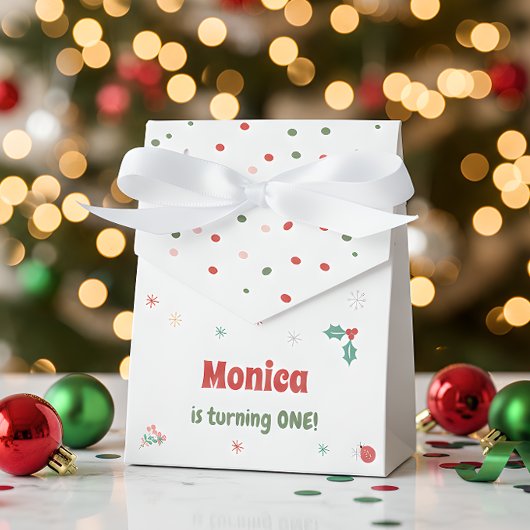 ああ何おもしろいの誕生日 フェイバーボックス