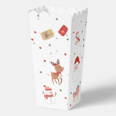 ああ何おもしろいの誕生日 フェイバーボックス (裏面)