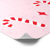 ああ何おもしろいクリスマスホリデーへようこそ ポスター (角)