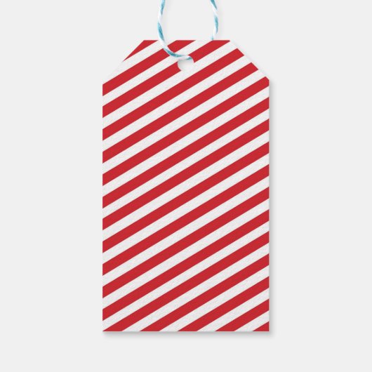 ああ何おもしろいクリスマス誕生日ギフトラベル ギフトタグ (裏面)