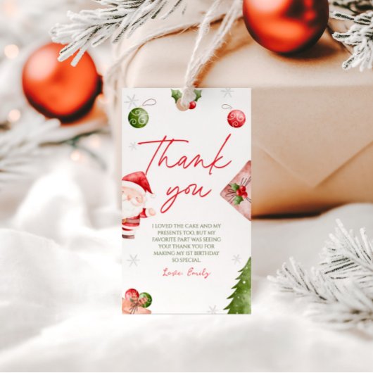 ああ何おもしろいクリスマス誕生日ギフトラベル ギフトタグ