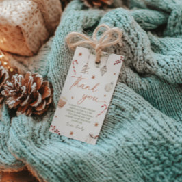 ああ何おもしろいクリスマス誕生日ギフトラベル ギフトタグ