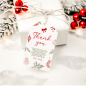 ああ何おもしろいクリスマス誕生日ギフトラベル ギフトタグ