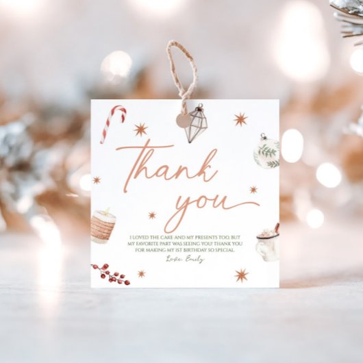 ああ何おもしろいクリスマス誕生日ギフトラベル フェイバータグ