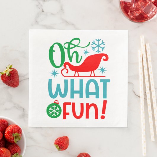 ああ何おもしろいクリスマス (インサイチュ)