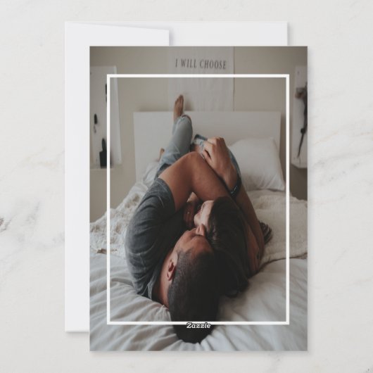 ああ何おもしろいパーソナライズされた シーズンカード (裏面)