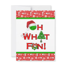 ああ何おもしろいピックボールのクリスマスパーティー